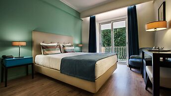 Hotel Grão Vasco Historic Hotel & Spa