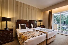 Hotel Grão Vasco Historic Hotel & Spa