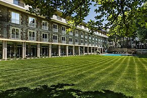 Hotel Grão Vasco Historic Hotel & Spa