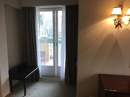 Hotel Grão Vasco Historic Hotel & Spa