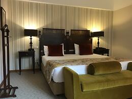 Hotel Grão Vasco Historic Hotel & Spa