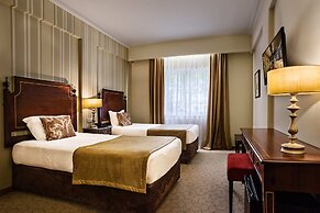 Hotel Grão Vasco Historic Hotel & Spa