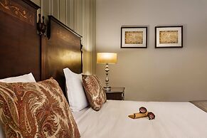 Hotel Grão Vasco Historic Hotel & Spa