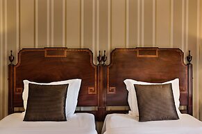 Hotel Grão Vasco Historic Hotel & Spa