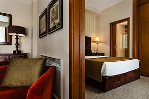 Hotel Grão Vasco Historic Hotel & Spa