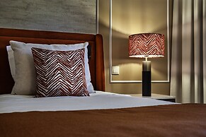 Hotel Grão Vasco Historic Hotel & Spa