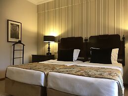 Hotel Grão Vasco Historic Hotel & Spa