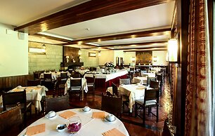 Hotel Grão Vasco Historic Hotel & Spa