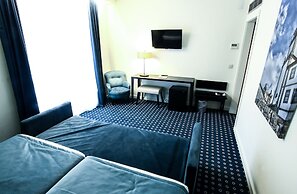 Hotel Grão Vasco Historic Hotel & Spa