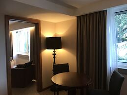 Hotel Grão Vasco Historic Hotel & Spa