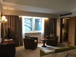 Hotel Grão Vasco Historic Hotel & Spa