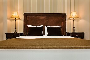 Hotel Grão Vasco Historic Hotel & Spa