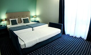 Hotel Grão Vasco Historic Hotel & Spa