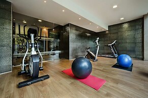 Hotel Grão Vasco Historic Hotel & Spa