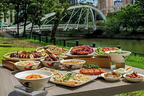 Four Points by Sheraton Singapore, Riverview