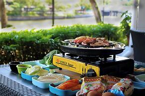 Four Points by Sheraton Singapore, Riverview