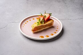 Four Points by Sheraton Singapore, Riverview