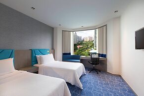 Four Points by Sheraton Singapore, Riverview