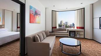 Four Points by Sheraton Singapore, Riverview