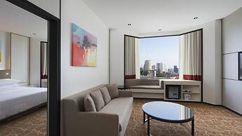 Four Points by Sheraton Singapore, Riverview
