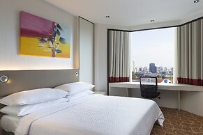 Four Points by Sheraton Singapore, Riverview