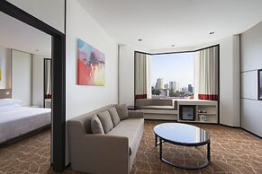 Four Points by Sheraton Singapore, Riverview