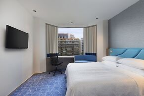 Four Points by Sheraton Singapore, Riverview