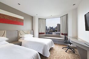 Four Points by Sheraton Singapore, Riverview