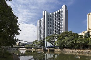 Four Points by Sheraton Singapore, Riverview