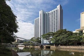 Four Points by Sheraton Singapore, Riverview