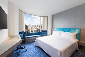 Four Points by Sheraton Singapore, Riverview