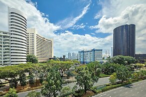 Four Points by Sheraton Singapore, Riverview
