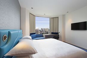 Four Points by Sheraton Singapore, Riverview