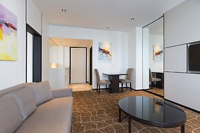 Four Points by Sheraton Singapore, Riverview