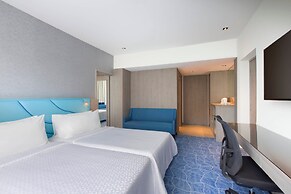 Four Points by Sheraton Singapore, Riverview
