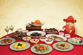 Four Points by Sheraton Singapore, Riverview