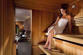 Best Western Premier Hotel Slon