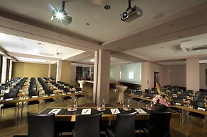 Best Western Premier Hotel Slon