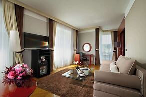 Best Western Premier Hotel Slon