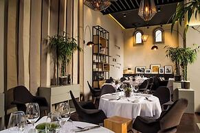 Best Western Premier Hotel Slon