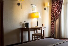 Remisens Hotel Metropol