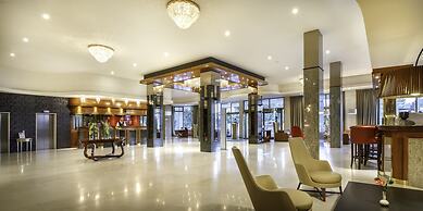 Remisens Hotel Metropol