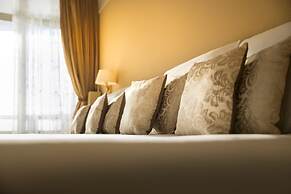 Remisens Hotel Metropol
