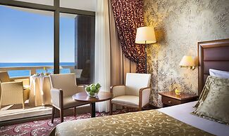 Remisens Hotel Metropol