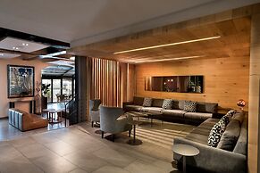 Victoria and Alfred Hotel by NEWMARK