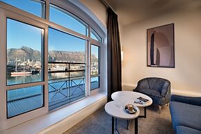 Victoria and Alfred Hotel by NEWMARK