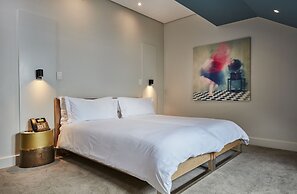 Victoria and Alfred Hotel by NEWMARK