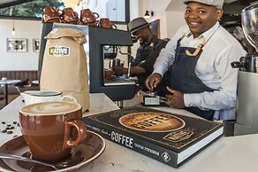 Victoria and Alfred Hotel by NEWMARK