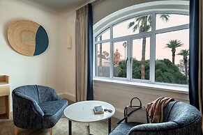 Victoria and Alfred Hotel by NEWMARK