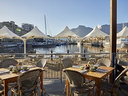 Victoria and Alfred Hotel by NEWMARK